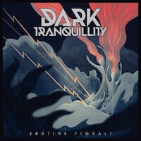 Dark Tranquillity – Unforgivable