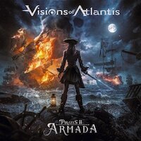 Visions Of Atlantis - Monsters