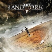 Landwork - Fly Away