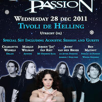 Stream Of Passion - A winter evening with Stream of Passion