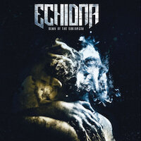 Echidna - Dawn Of The Sociopath
