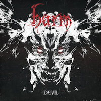 Harm - Devil (re-release)