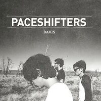 Nieuw album Paceshifters en eerste single uit en online
