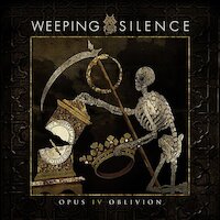 Weeping Silence - Eyes Of The Monolith