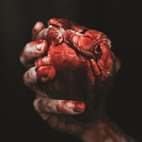 Forgotten Tomb - We Owe You Nothing [Full album]