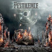 Pestilence - Aura Negative