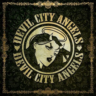 Devil City Angels - All I Need