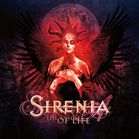 Video Sirenia - The End Of It All