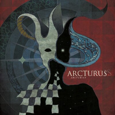 Arcturus - Arcturian album preview