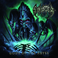 Sinister - Gods of the Abyss