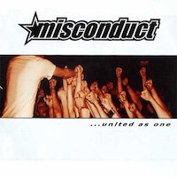 Misconduct - Blood On My Hands