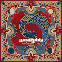 Amorphis - Death Of A King