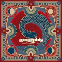 Amorphis - Death Of A King