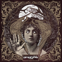 Amorphis - Hopeless Days