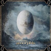 Video aankomende Amorphis plaat online