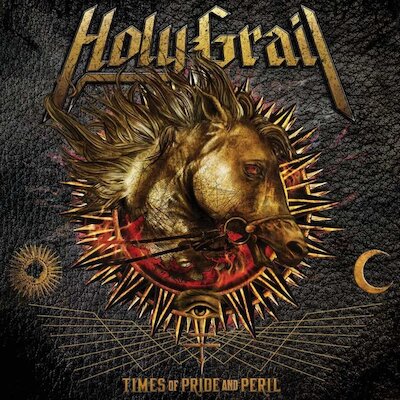 Holy Grail - Descent Into The Maelstrom