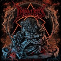 Impalers - Power Behind The Throne