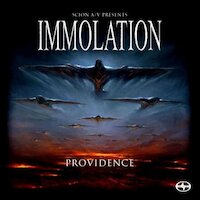 Immolation - Providence