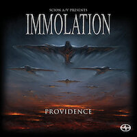 Immolation kondigt gratis digitale EP aan