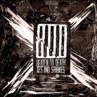 Beaten To Death - Xes And Strokes