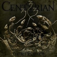 Details nieuwe album Centurian
