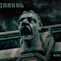Tank86 - Rise