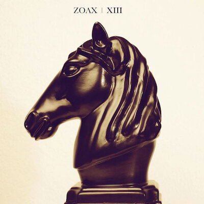 Zoax - Burn It To The Ground