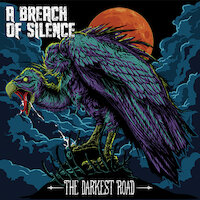 A Breach Of Silence - Vultures [Acoustic Version]