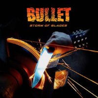 Bullet - Storm of Blades