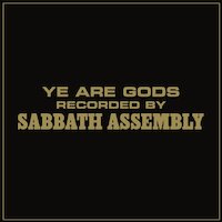 Sabbath Assembly - Ye Are Gods
