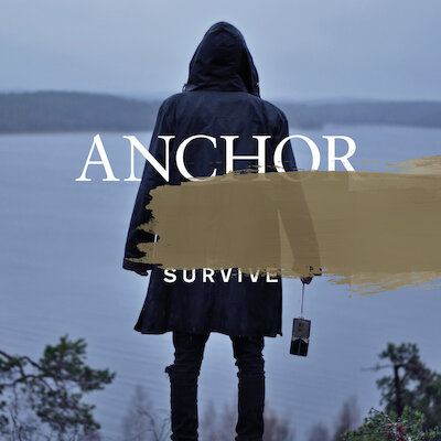 Anchor - Survive