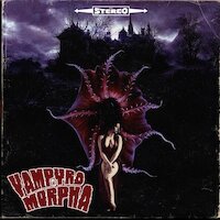 Vampyromorpha - Fiendish Tales Of Doom