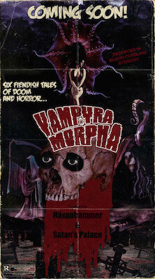 Vampyromorpha - Deliver Us From The Good