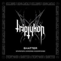 Triptykon "Shatter" EP Announced
