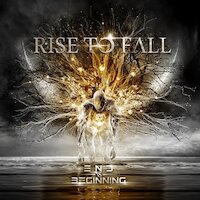 Rise To Fall - Thunders Of Emotions Beating
