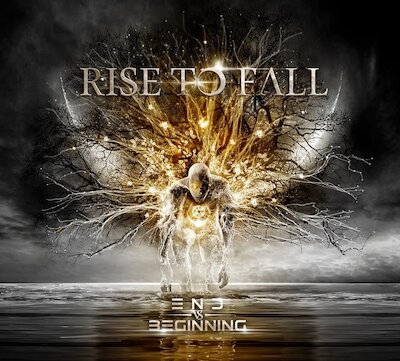 Rise To Fall - Thunders Of Emotions Beating