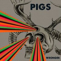 Pigs - The Life In Pink