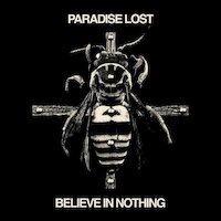 Paradise Lost - Mouth [remastered]