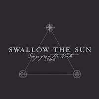 Swallow the Sun - Songs From The North I, II & III