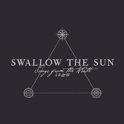 Swallow The Sun - Rooms And Shadows