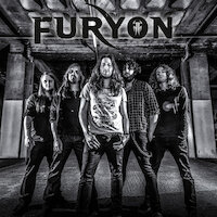 Furyon - These Four Walls