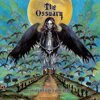 The Ossuary - Southern Funeral