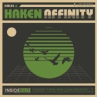 Haken - The Endless Knot