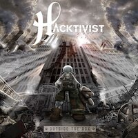 Hacktivist - Buszy