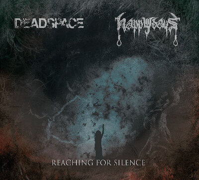 Deadspace - Glass Houses