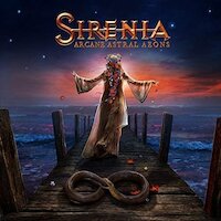 Sirenia - In Styx Embrace