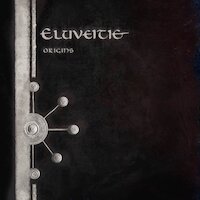 Eluveitie - The Call Of The Mountains