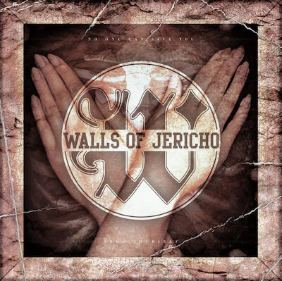 Walls Of Jericho - Fight The Good Fight