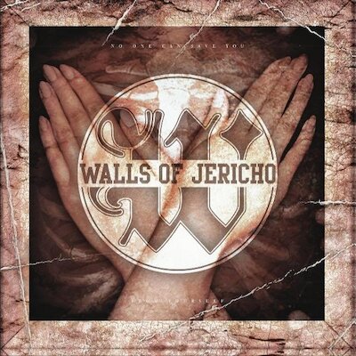 Walls Of Jericho - Relentless