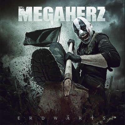 Megaherz - Einsam